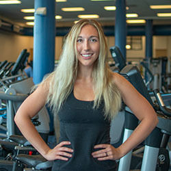 Hadley Scott-Clark